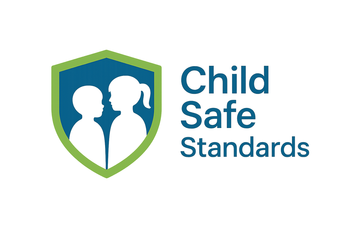 Child Safe Code of Conduct – quick guide