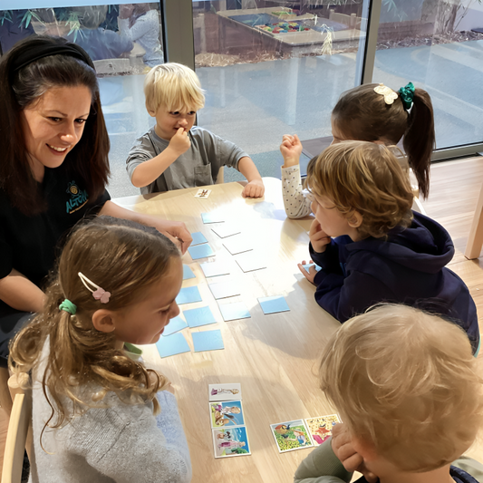 Meet Grace, Edu-Play Early Learning Centre's Owner