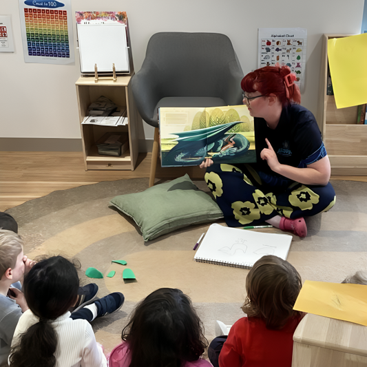 Meet Helen - Edu-Play Early Learning Centre's Director. - Edu-Play Early Learning Centre