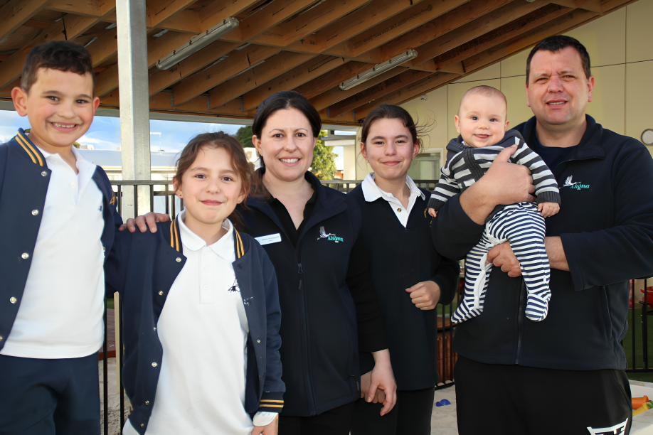  Altona Childcare & Kindergarten Provider Grace Azzopardi – Edu-Play Bildidee 